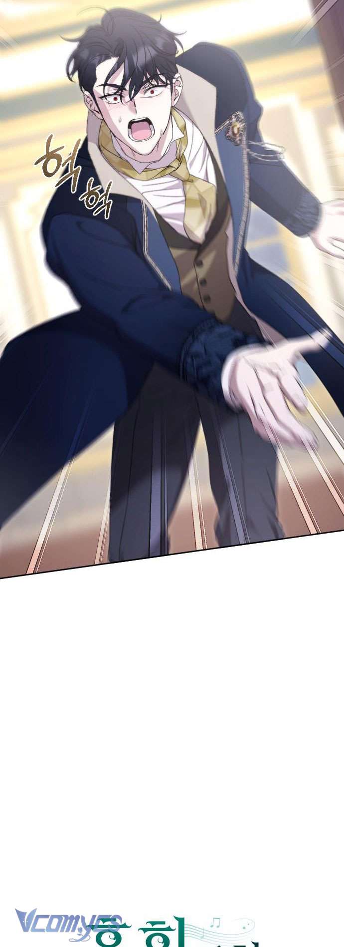 Dành Cho Những Ai Coi Hối Tiếc Là Điều Xa Xỉ Chap 49 - Trang 4