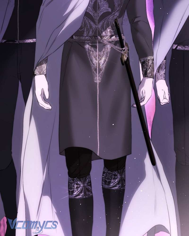 Hãy Dạy Em Cách Khao Khát Chap 53 - Next 