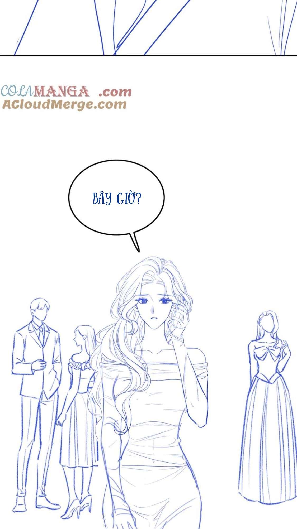 Tình Si Chap 37 - Trang 2