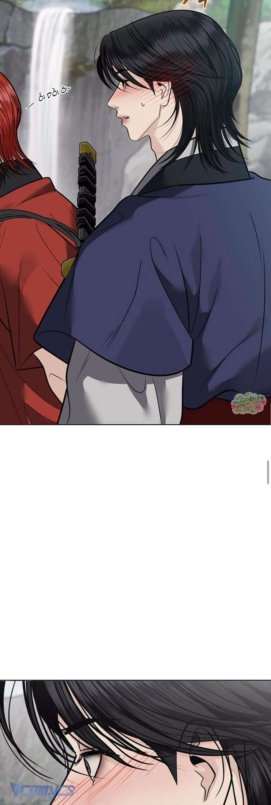 Quỷ Hồn Chap 39 - Trang 4