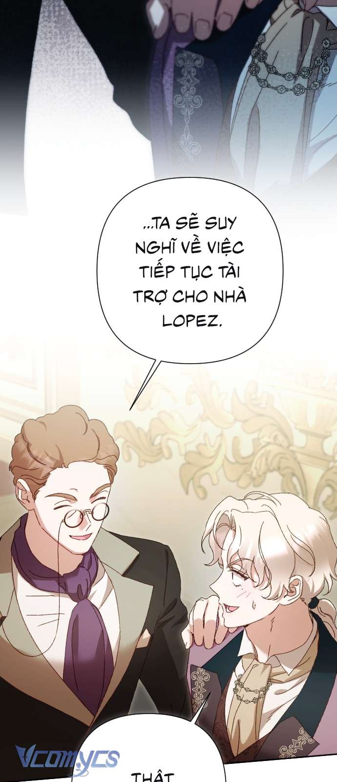 Dành Cho Những Ai Coi Hối Tiếc Là Điều Xa Xỉ Chap 37 - Trang 4