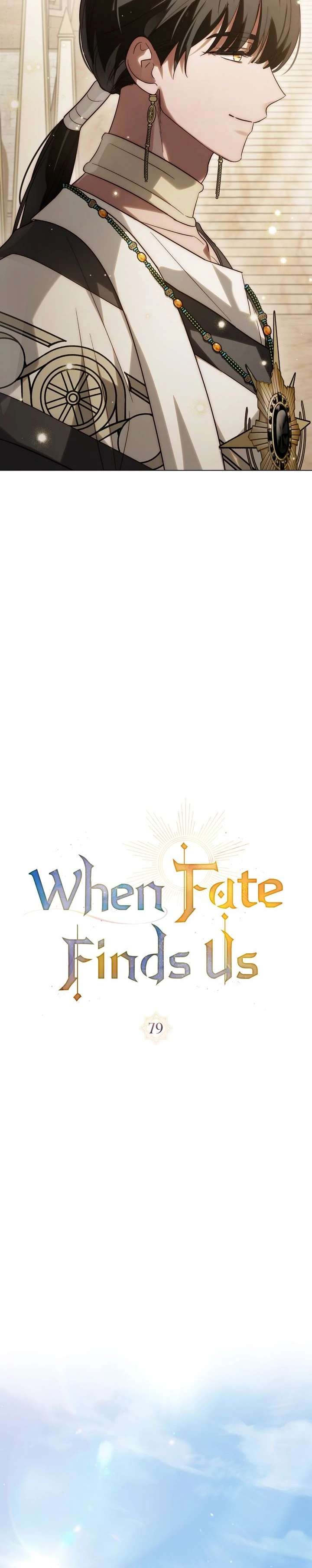 Khi Số Phận Tìm Đến Hai Ta Chap 79 - Trang 4