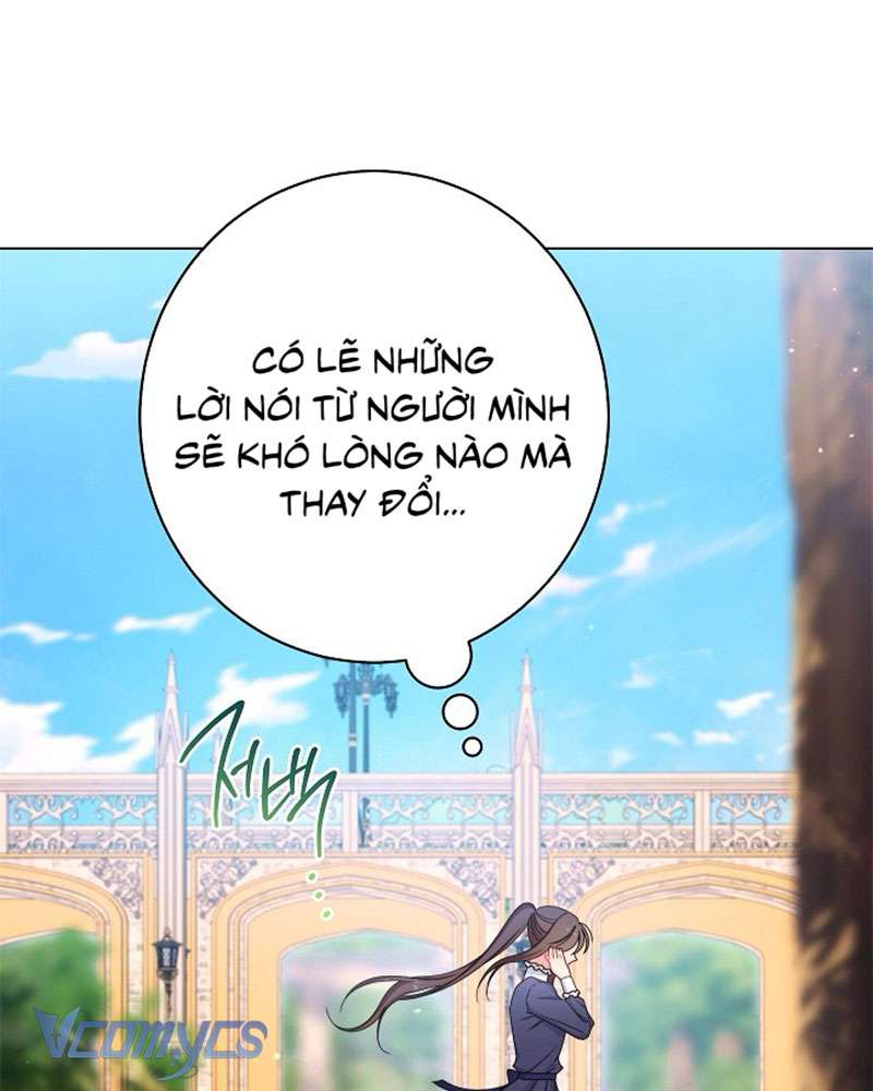 Hầu Gái Độc Quyền Của Hoàng Hậu Phản Diện Chap 100 - Trang 4
