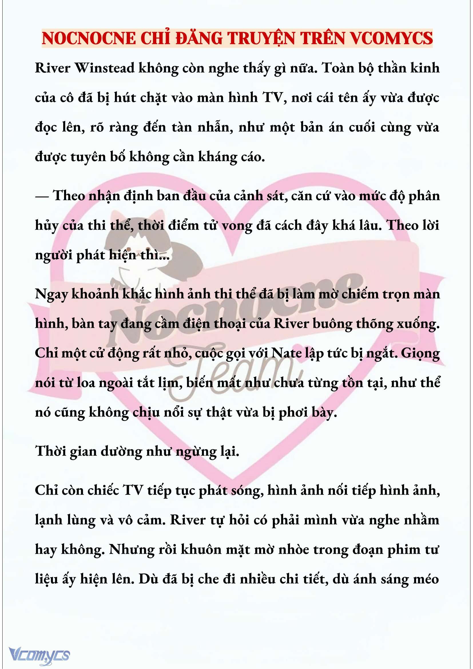 [TIỂU THUYẾT] ĐIỂM CHÍ Chap 165 - Trang 2