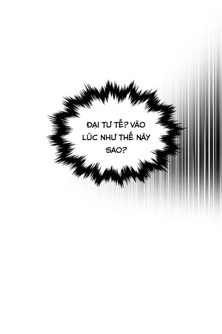 Vị Hôn Thê Khế Ước Của Công Tước Chap 137 - Trang 4