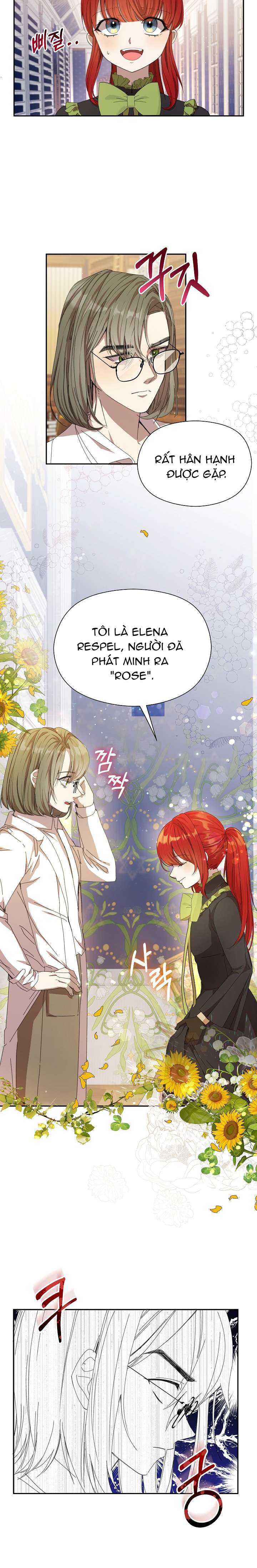 Tôi Đã Vô Tình Quyến Rũ Em Trai Của Nam Chính Chap 17 - Trang 3