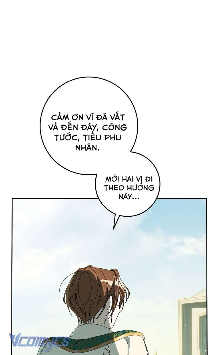 Người Vợ Hắc Ám Của Cậu Chồng Nhỏ Chap 29 - Trang 2
