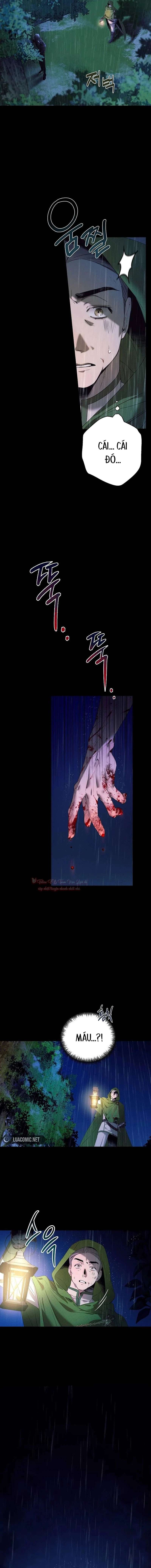 Đêm không ngủ của mãnh thú Chap 1 - Trang 4