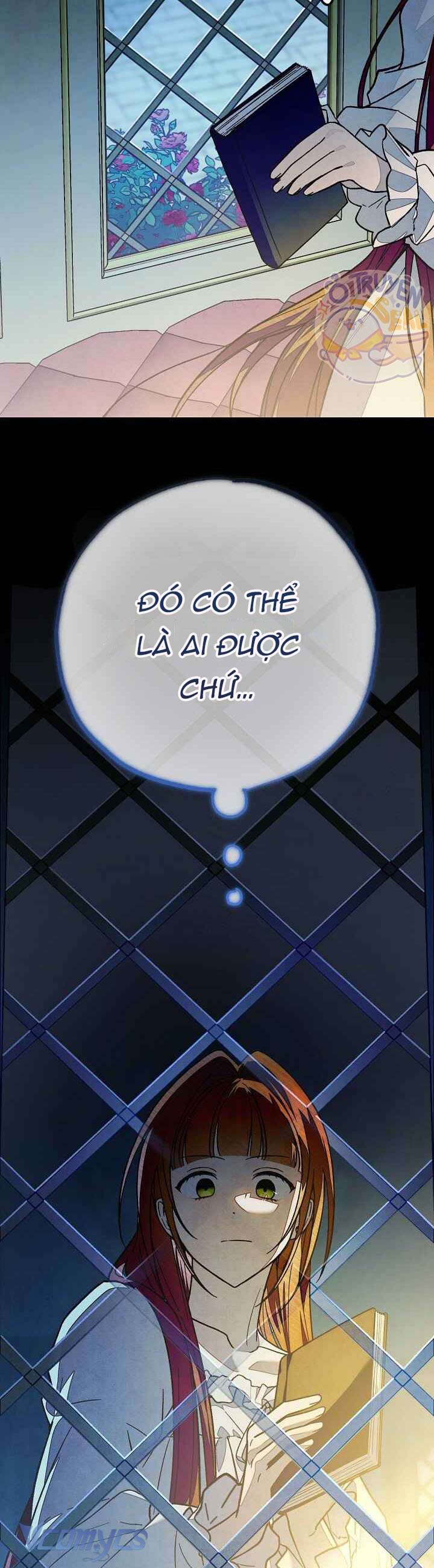 Chào Mừng Đến Với Dinh Thự Hoa Hồng Chap 12 - Trang 3