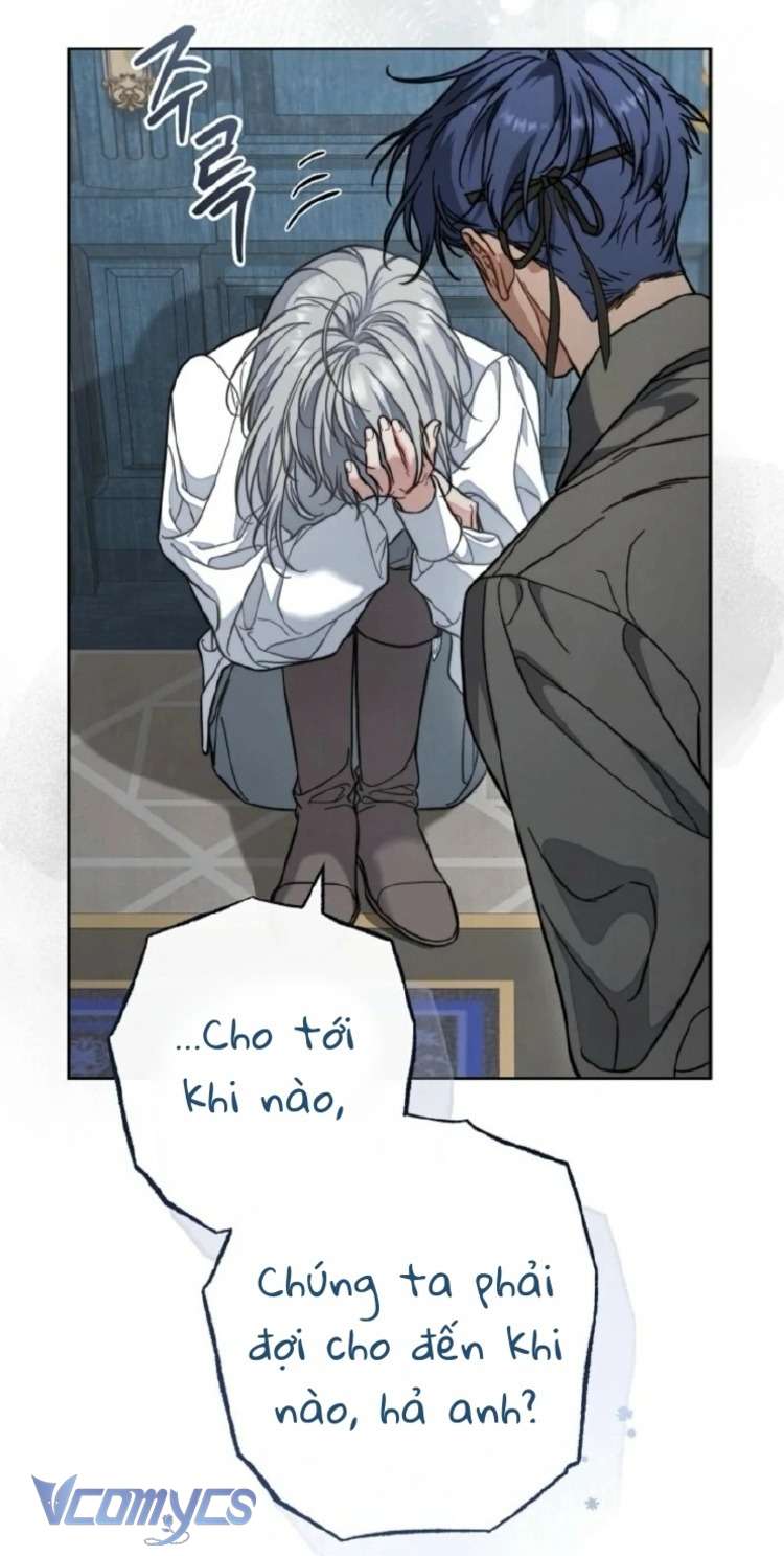 Hôn Nhân Vụ Lợi 2: Bản Tình Ca Không Thể Quên Chap 28 - Trang 2