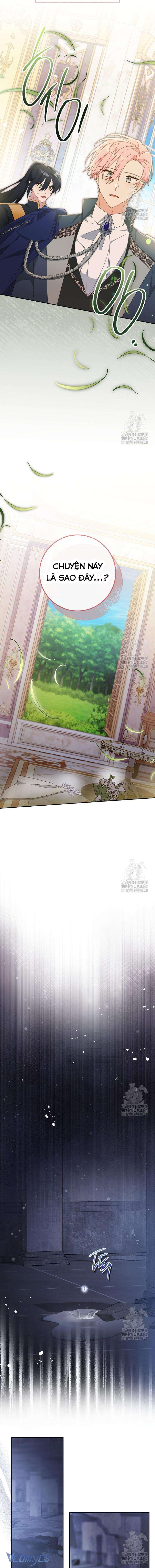 Tôi Đã Phạm Sai Lầm Rồi! Chap 71 - Trang 2