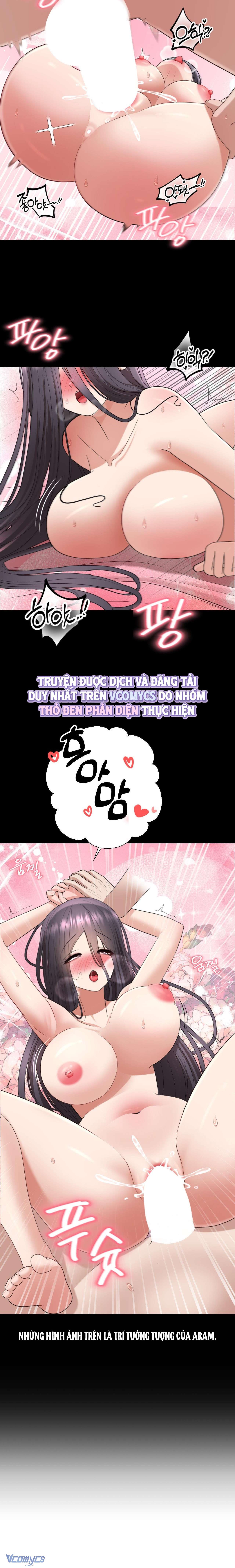 [18+] Danh Sách Ước Nguyện Của Ma Nữ Chap 10 - Trang 2