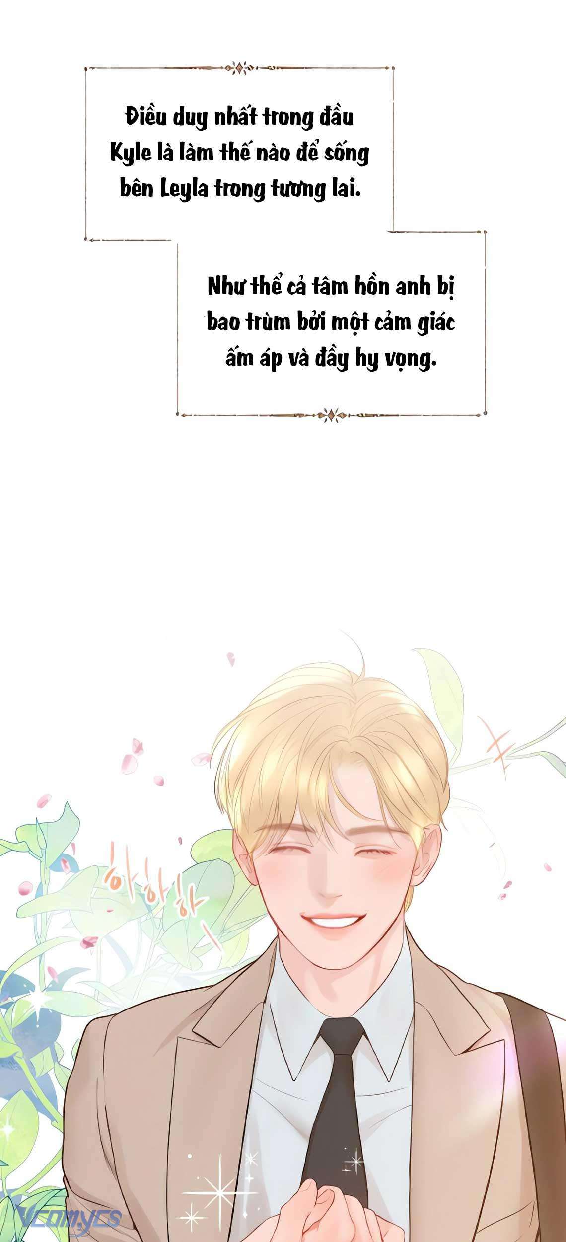 Hãy Khóc Và Cầu Nguyện Đi Chap 42 - Trang 4