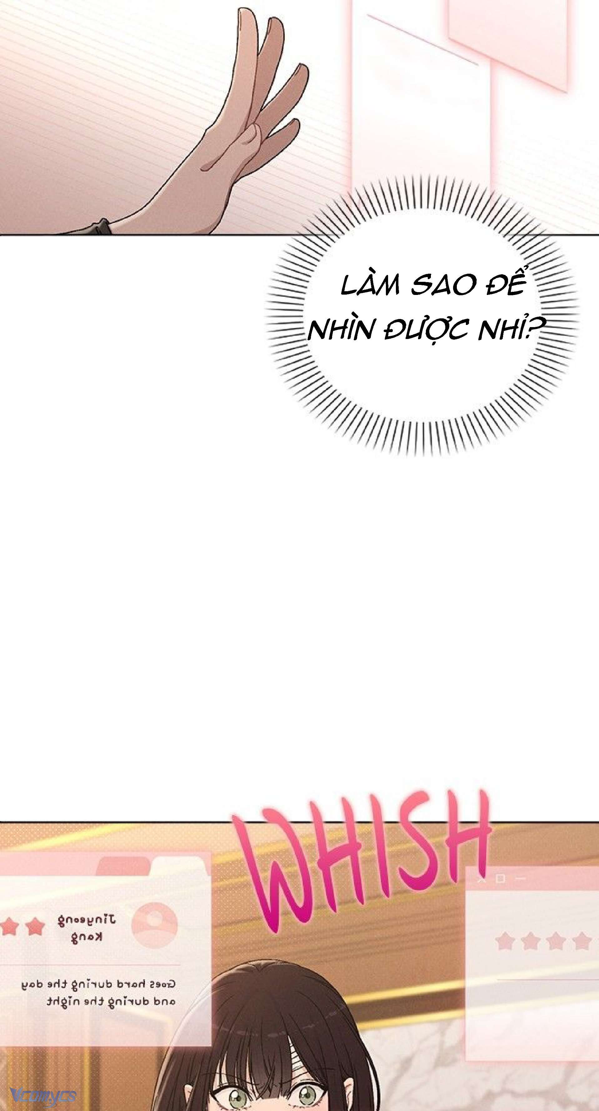 Review Người Yêu Cũ Chap 4 - Trang 3