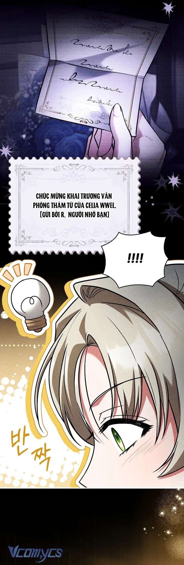 Văn Phòng Xử Lý Khủng Khoảng Tình Cảm Cho Nam Chính Chap 12 - Trang 2