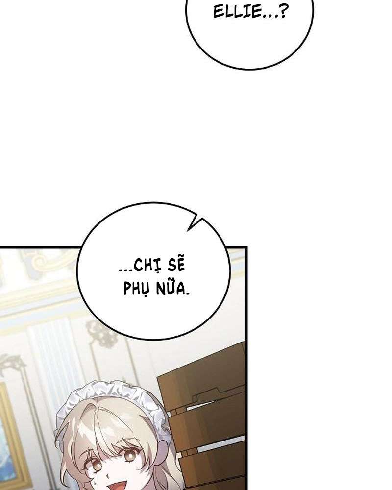 Nữ Hầu Báo Thù: Thời Khắc Cuối Cùng Chap 39 - Next Chap 40