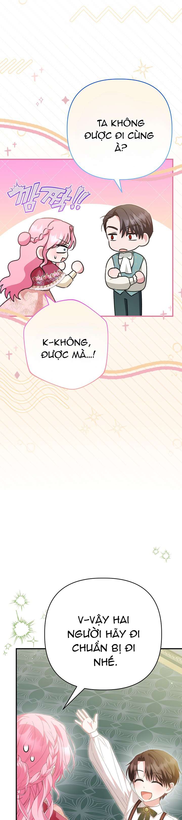 Cha Của Nam Chính Từ Chối Hủy Hôn Chap 51 - Trang 4