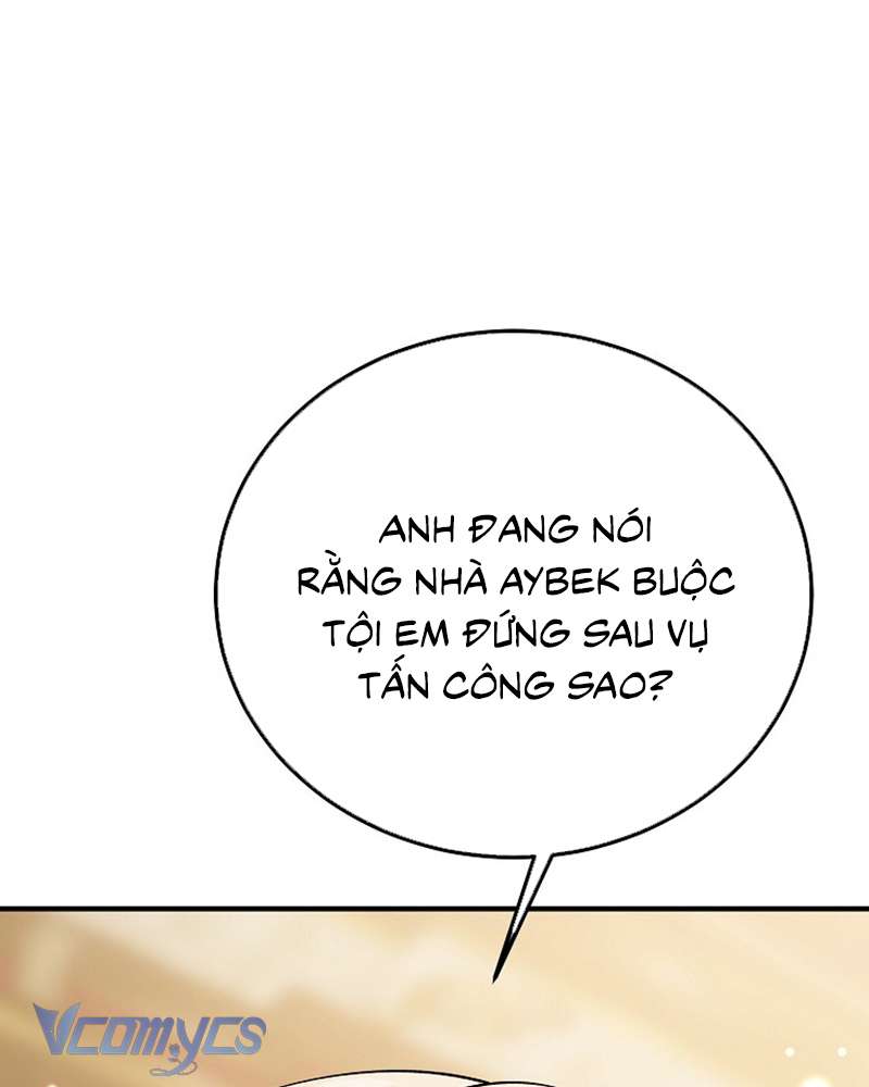 Ác Quỷ Nuôi Dưỡng Tiểu Thư Chapter 37 - Trang 4