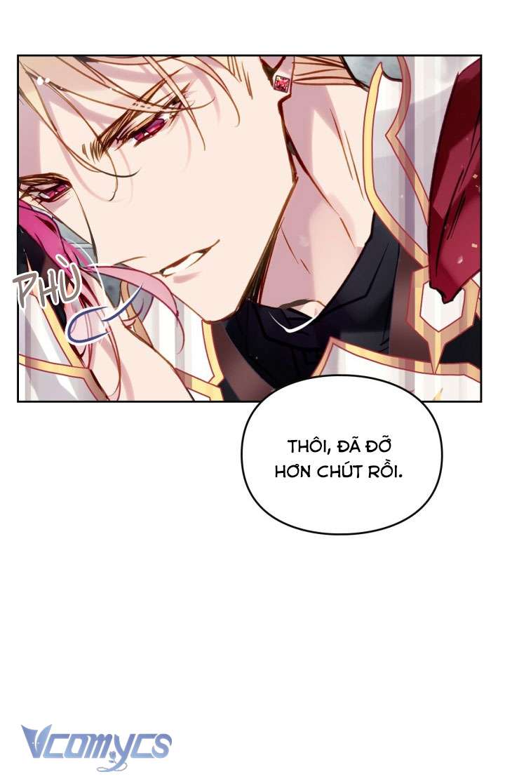 Kết Cục Của Nhân Vật Phản Diện Chỉ Có Thể Là Cái Chết Chap 184 - Trang 4