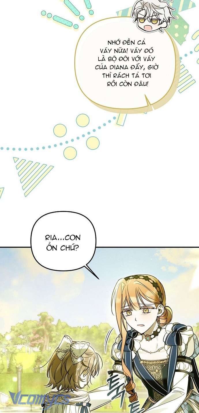 Độc Chiếm Sủng Ái Của Công Chúa Út, Mọi Người Đều Say Mê Tôi. Chap 22 - Trang 4