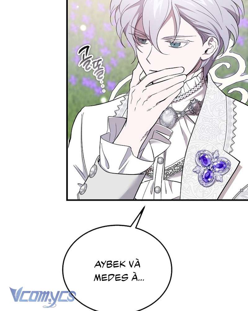 Ác Quỷ Nuôi Dưỡng Tiểu Thư Chapter 45 - Next Chapter 46