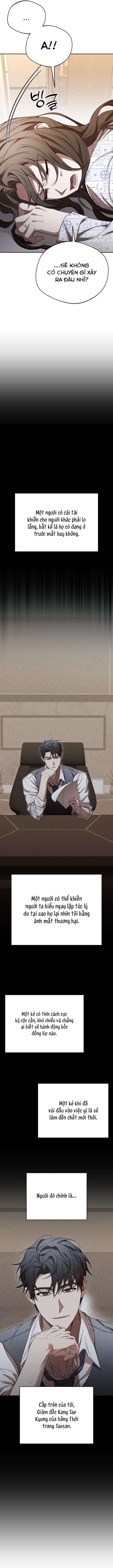 〖18+〗- Một Đêm Là Không Đủ Với Giám Đốc Chap 1 - Trang 2