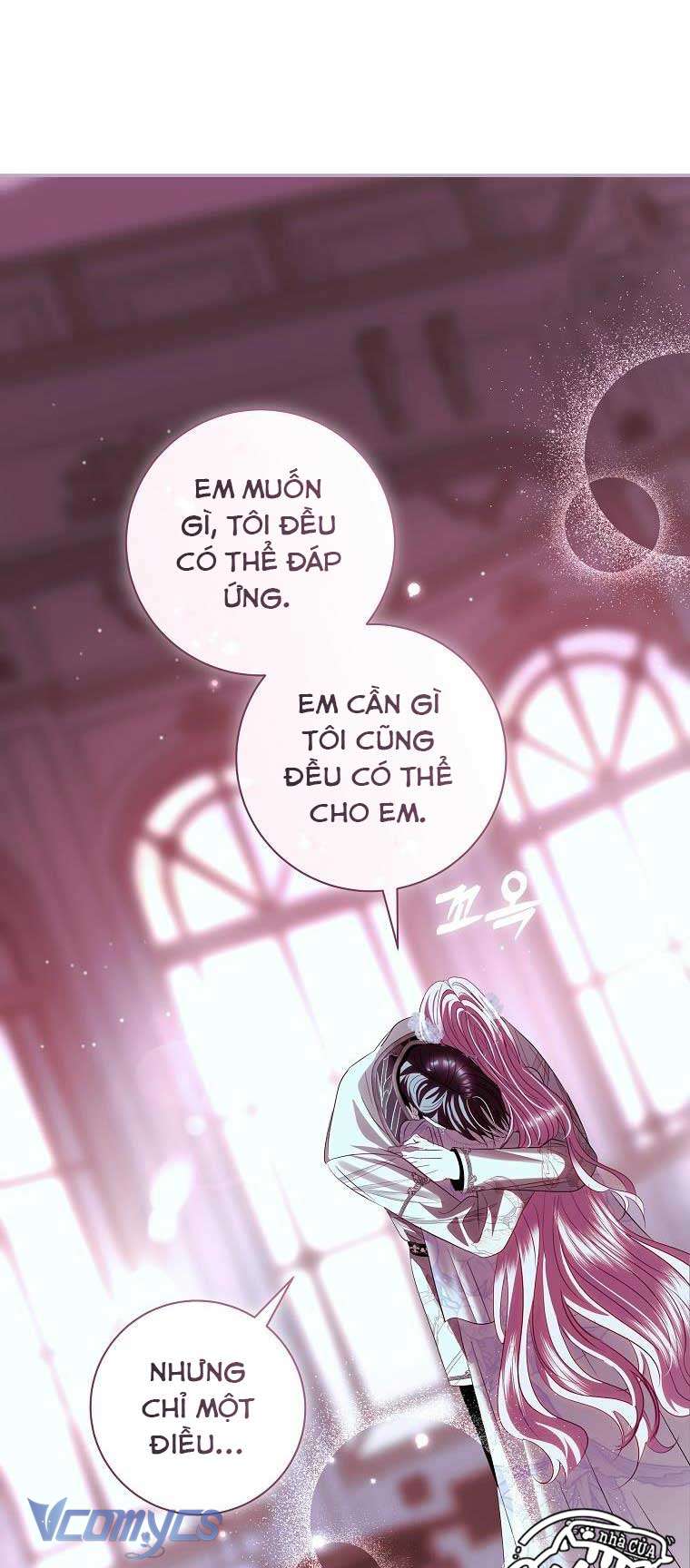 Này Boss Phản Diện, Tôi Có Thể Làm Mọi Thứ Trừ Cưới Ngài Chap 44 - Trang 2