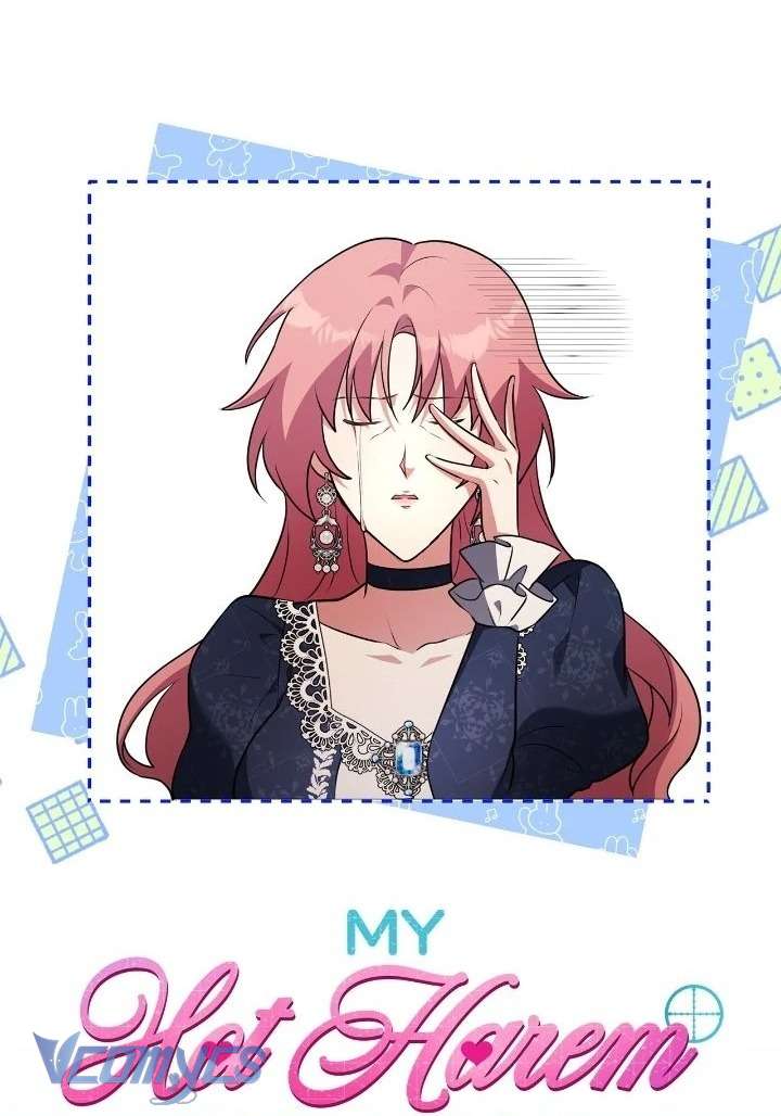 Dàn Harem Nóng Bỏng Đang Dần Lạnh Nhạt với Tôi! Chap 17 - Trang 3