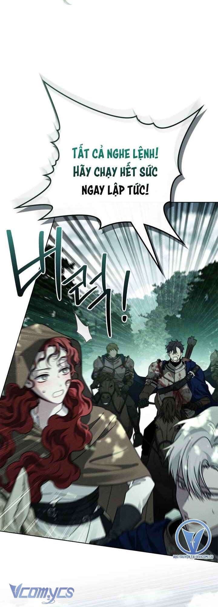 Dưới Bóng Cây Sồi Chapter 101 - Next Chapter 102