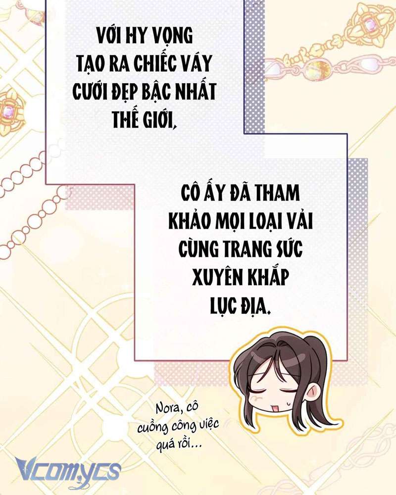 Hầu Gái Độc Quyền Của Hoàng Hậu Phản Diện Chap 113 - Trang 2
