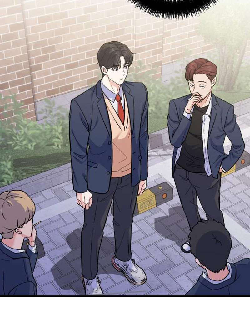 Vì Một Kết Thúc Viên Mãn Cho Đôi Ta Chap 5 - Trang 2