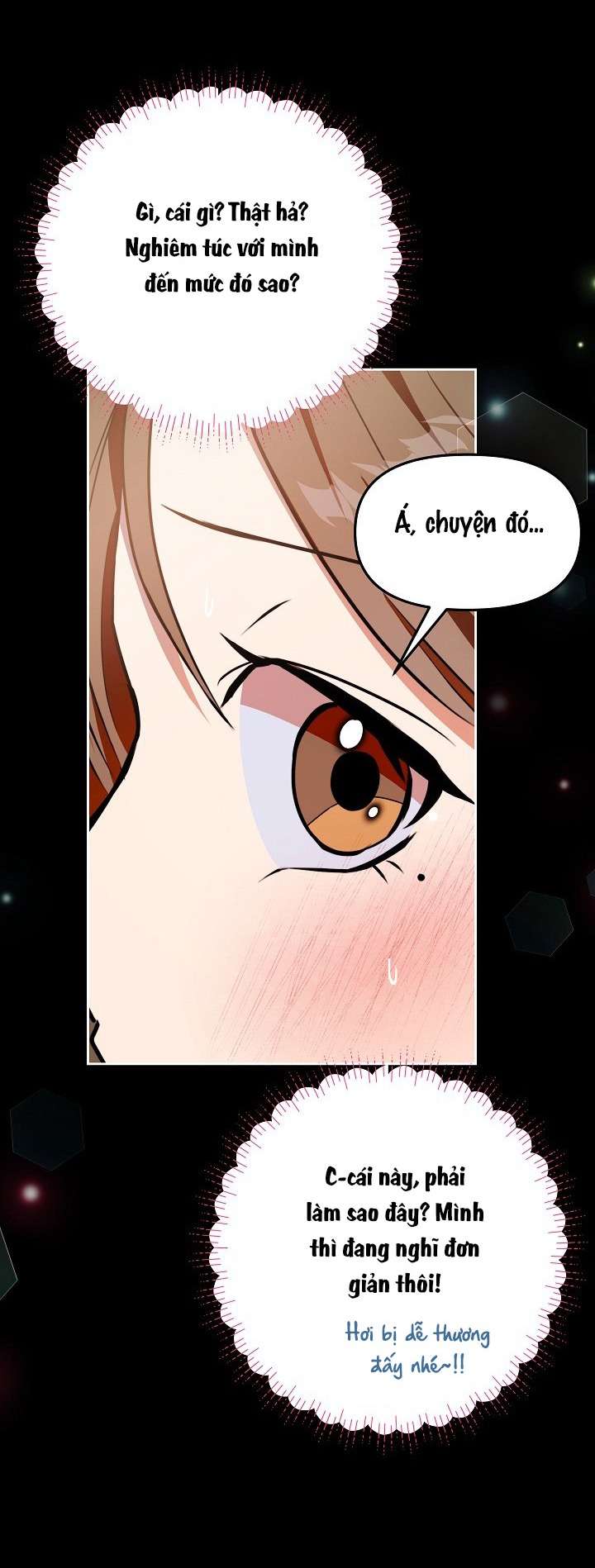 Kế Thừa Succubus Dâm Đãng Chap 3 - Trang 2