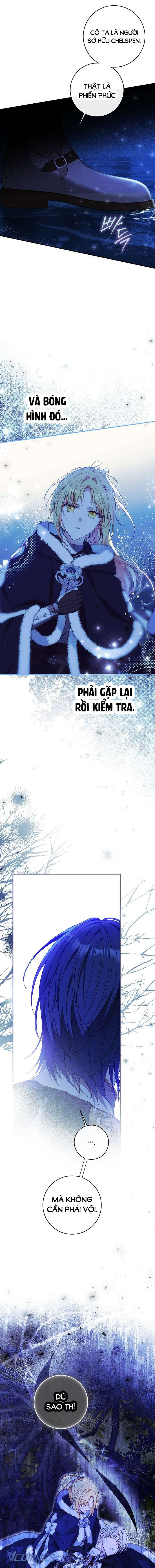 Thuần Hóa Hầu Tước Quái Dị Chap 77 - Trang 2