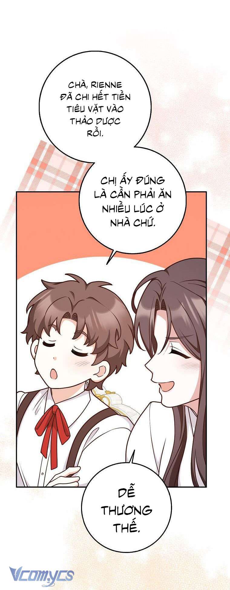 Tôi Thề Chúng Ta Chỉ Là Bạn Chapter 45 - Next Chapter 46