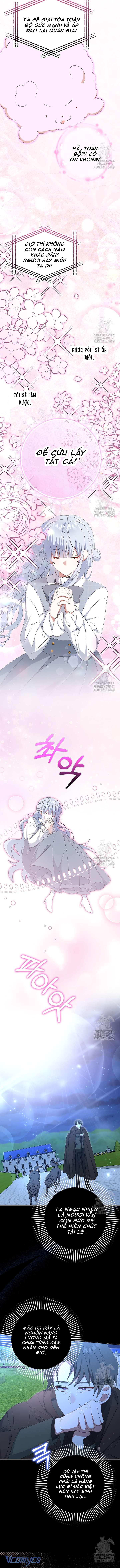 Tôi Sẽ Chiếm Lấy Ngư Trường! Chap 44 - Trang 3