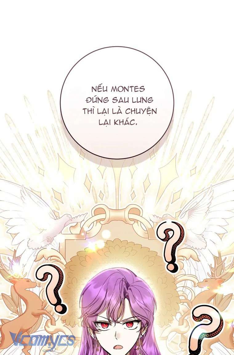 Làm Ác Nữ Bộ Không Tuyệt Sao? Chapter 82 - Trang 4