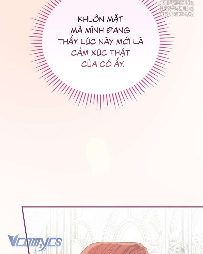 Chị Gái Của Nhân Vật Phản Diện Hôm Nay Cũng Đang Đau Khổ Chap 93 - Trang 4