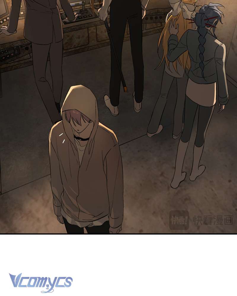 Ác Chi Hoàn Chap 66 - Trang 4