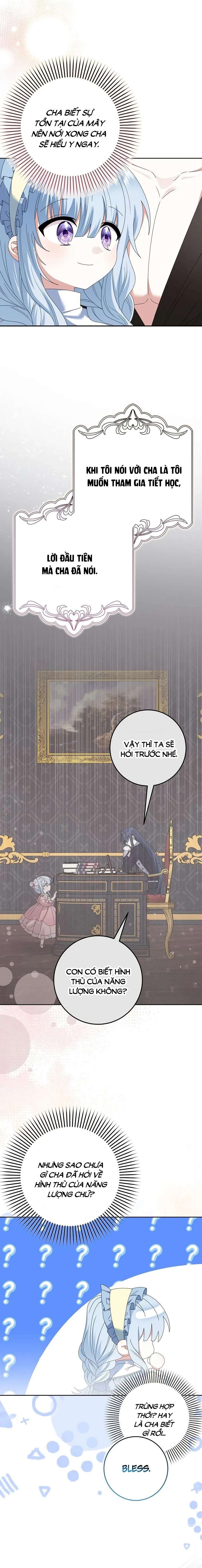 Tôi Sẽ Chiếm Lấy Ngư Trường! Chap 21 - Trang 3