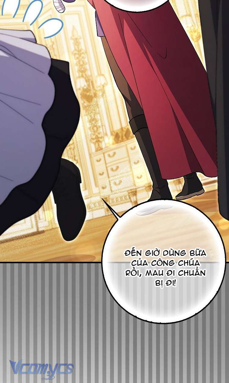 Công Chúa Bạch Hổ Không Có Nguy Hiểm Nha! Chap 2 - Trang 2