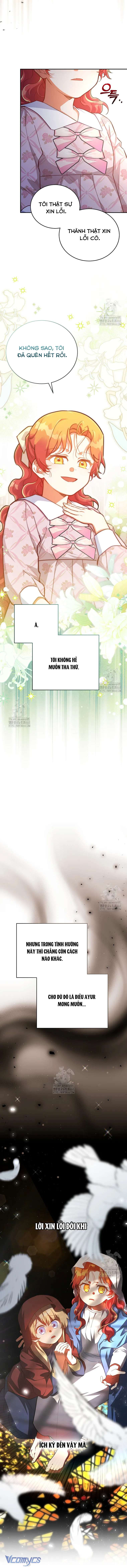 Bé Con Chốn Hoa Nở Chap 78 - Next Chap 79