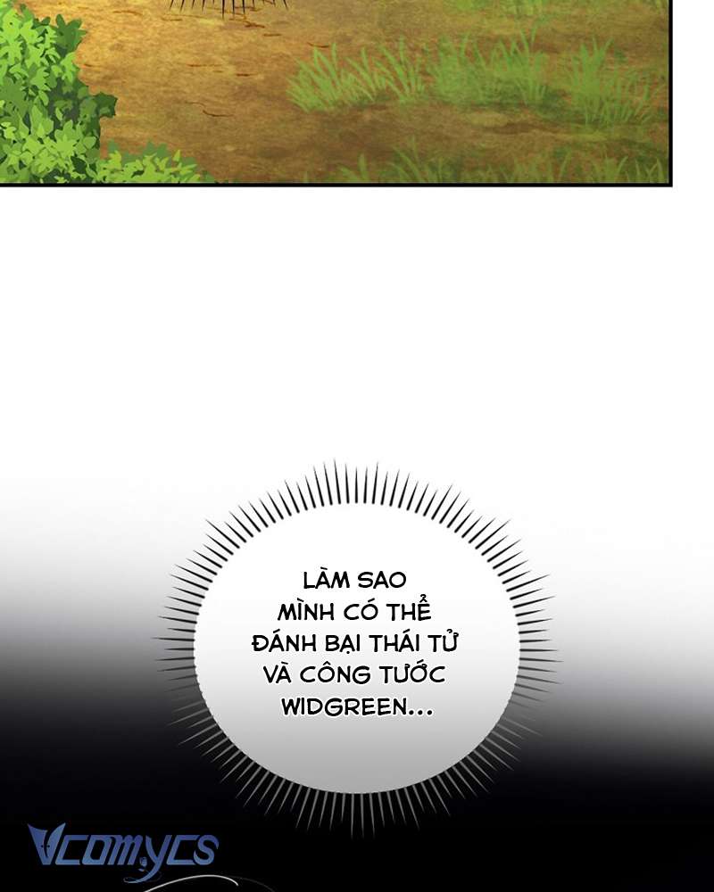 Chị Gái Của Nhân Vật Phản Diện Hôm Nay Cũng Đang Đau Khổ Chapter 62 - Trang 4