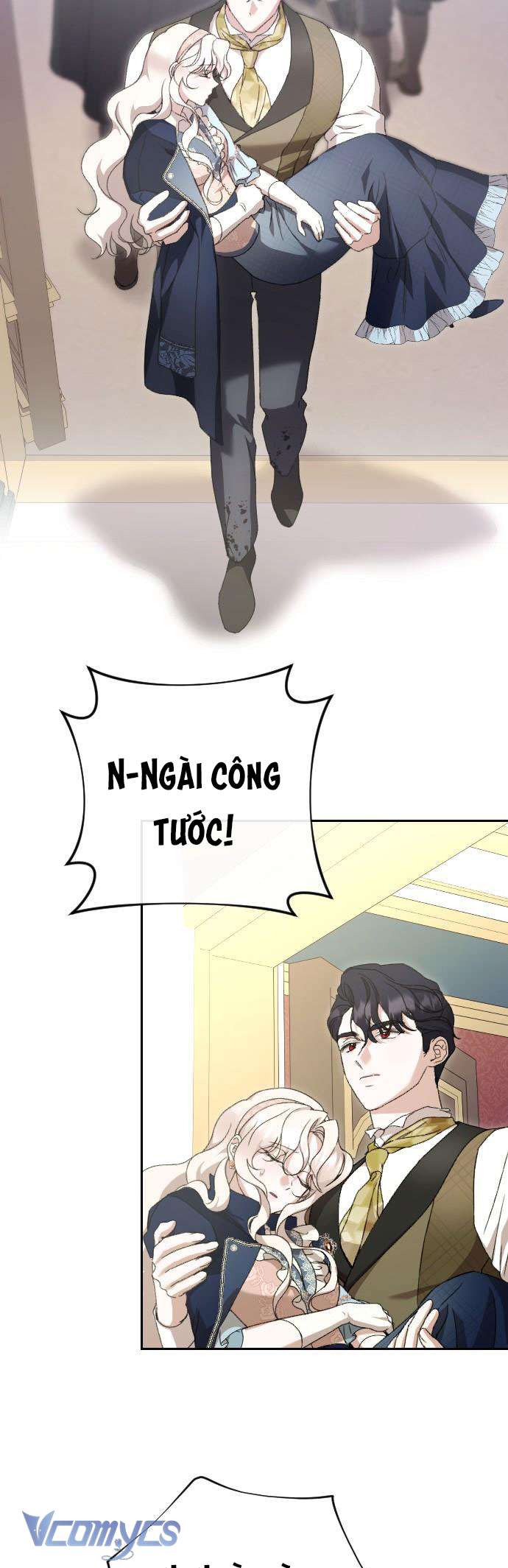 Dành Cho Những Ai Coi Hối Tiếc Là Điều Xa Xỉ Chap 49 - Trang 4