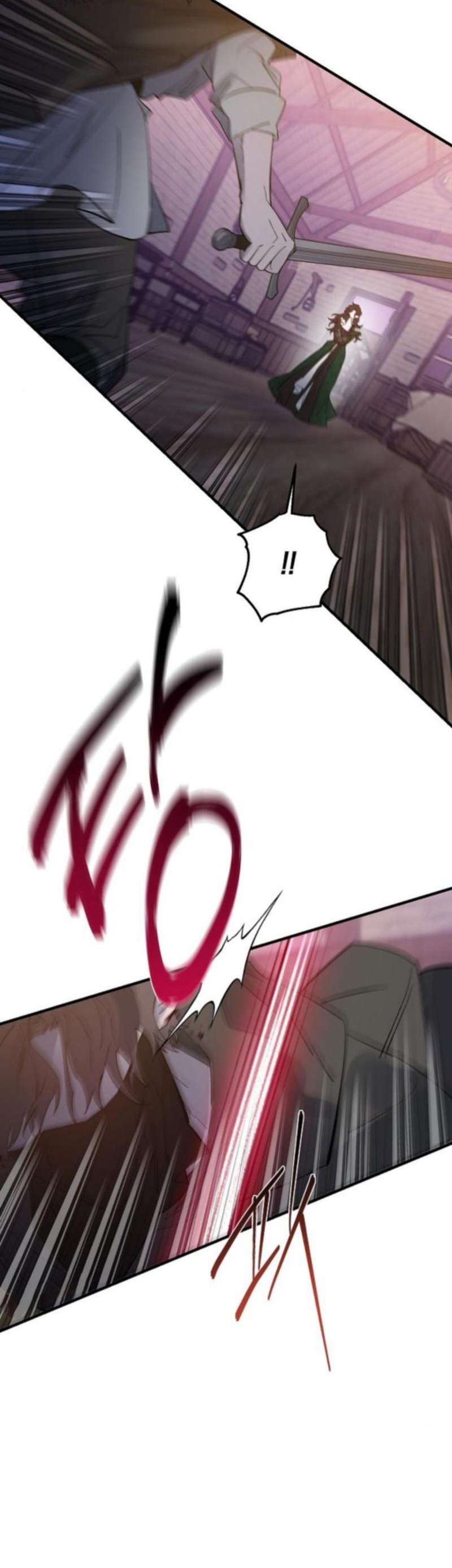 Nữ Hầu Báo Thù: Thời Khắc Cuối Cùng Chap 43 - Trang 2