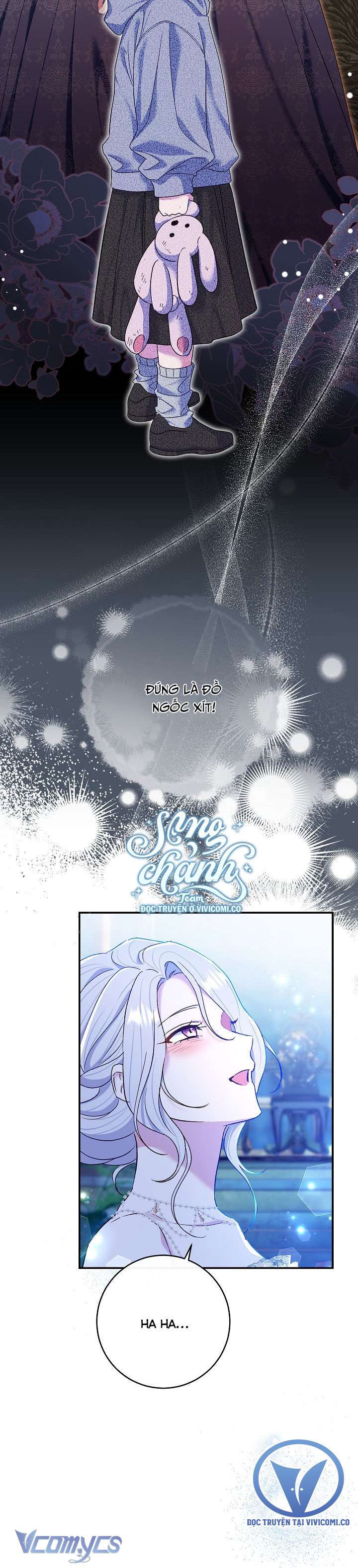 Người Xem Mắt Của Ác Nữ Quá Hoàn Hảo Chap 72 - Trang 4