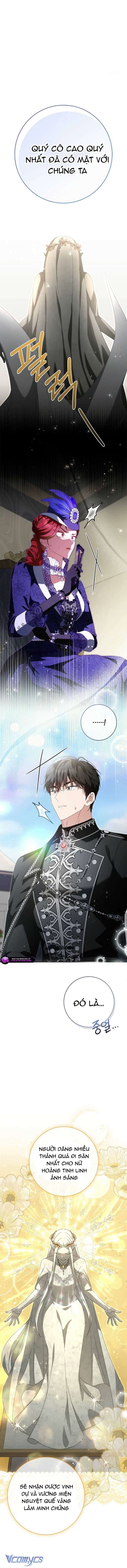 Người Mẹ Trong Tiểu Thuyết Nuôi Con Có Nhất Thiết Phải Chết Không? Chap 50 - Trang 3