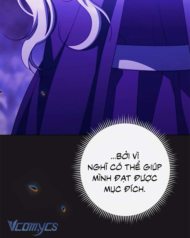 Hầu Gái Độc Quyền Của Hoàng Hậu Phản Diện Chap 89 - Trang 4