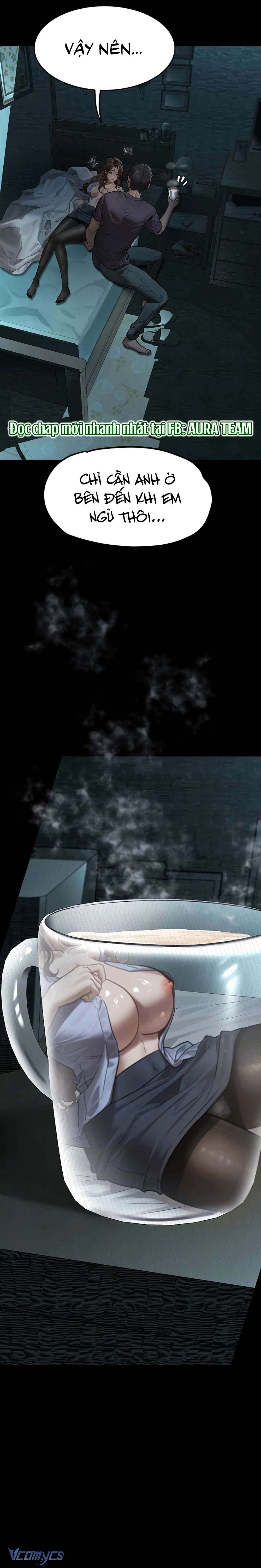 Khẩu Dâm Chap 6 - Trang 2