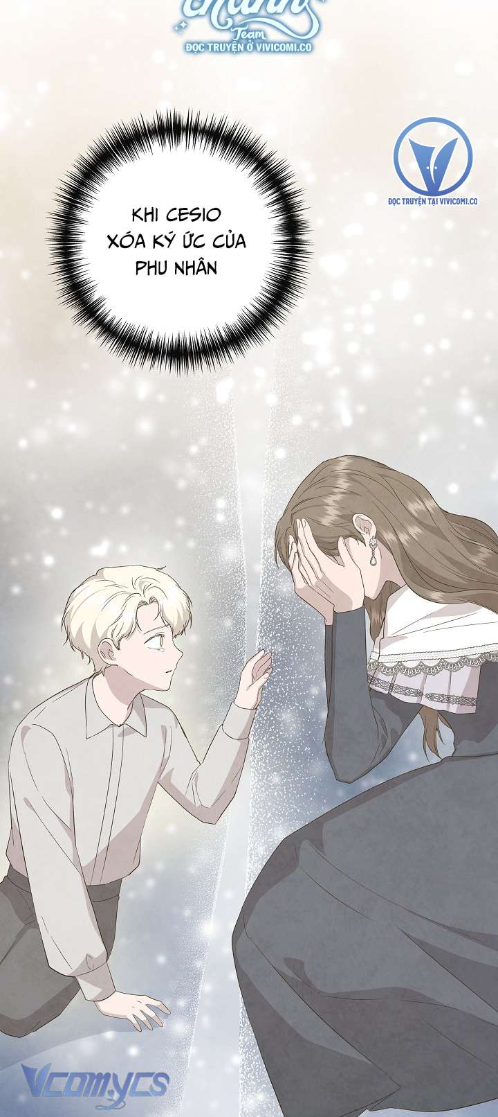 Tôi Không Phải Là Cinderella Chapter 101 - Trang 3