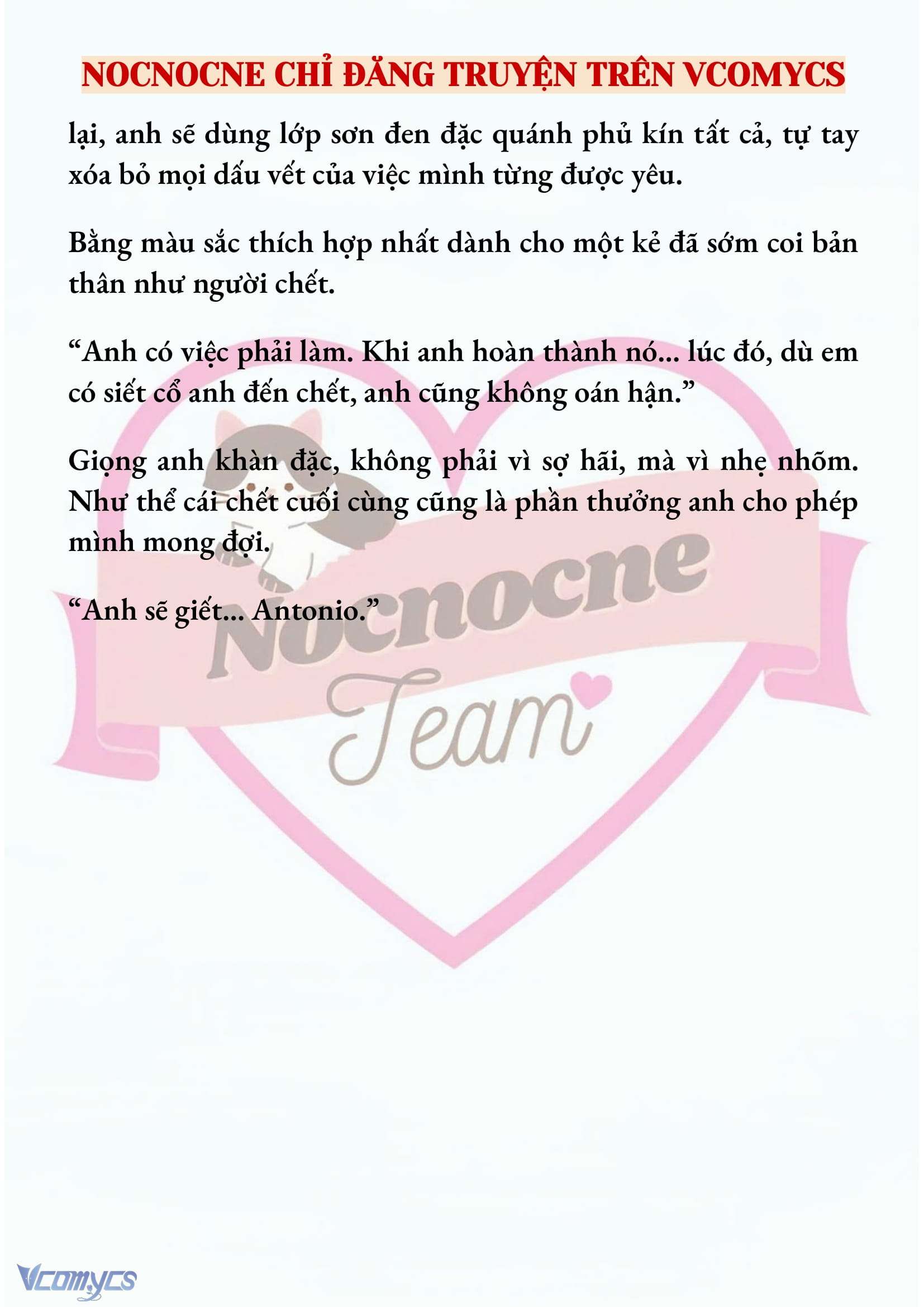 [TIỂU THUYẾT] ĐIỂM CHÍ Chap 109 - Trang 2